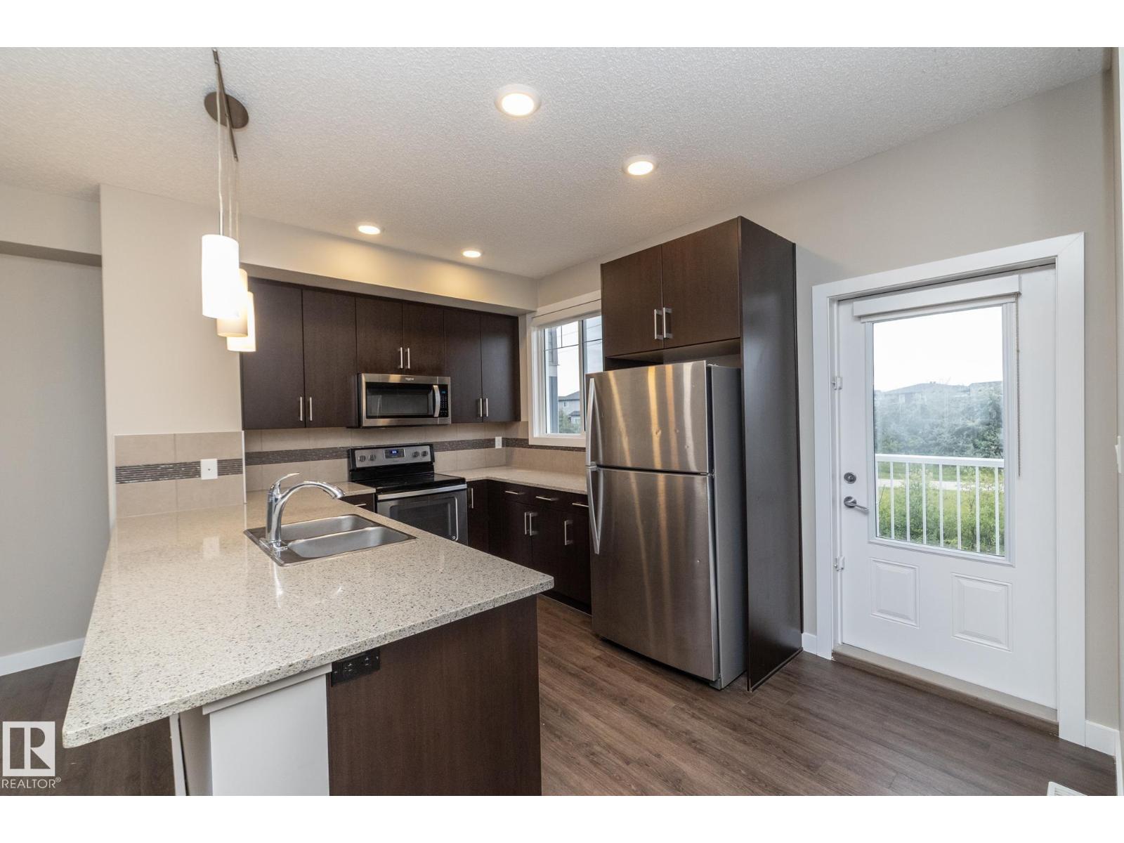 #22 13139 205 ST NW, Edmonton