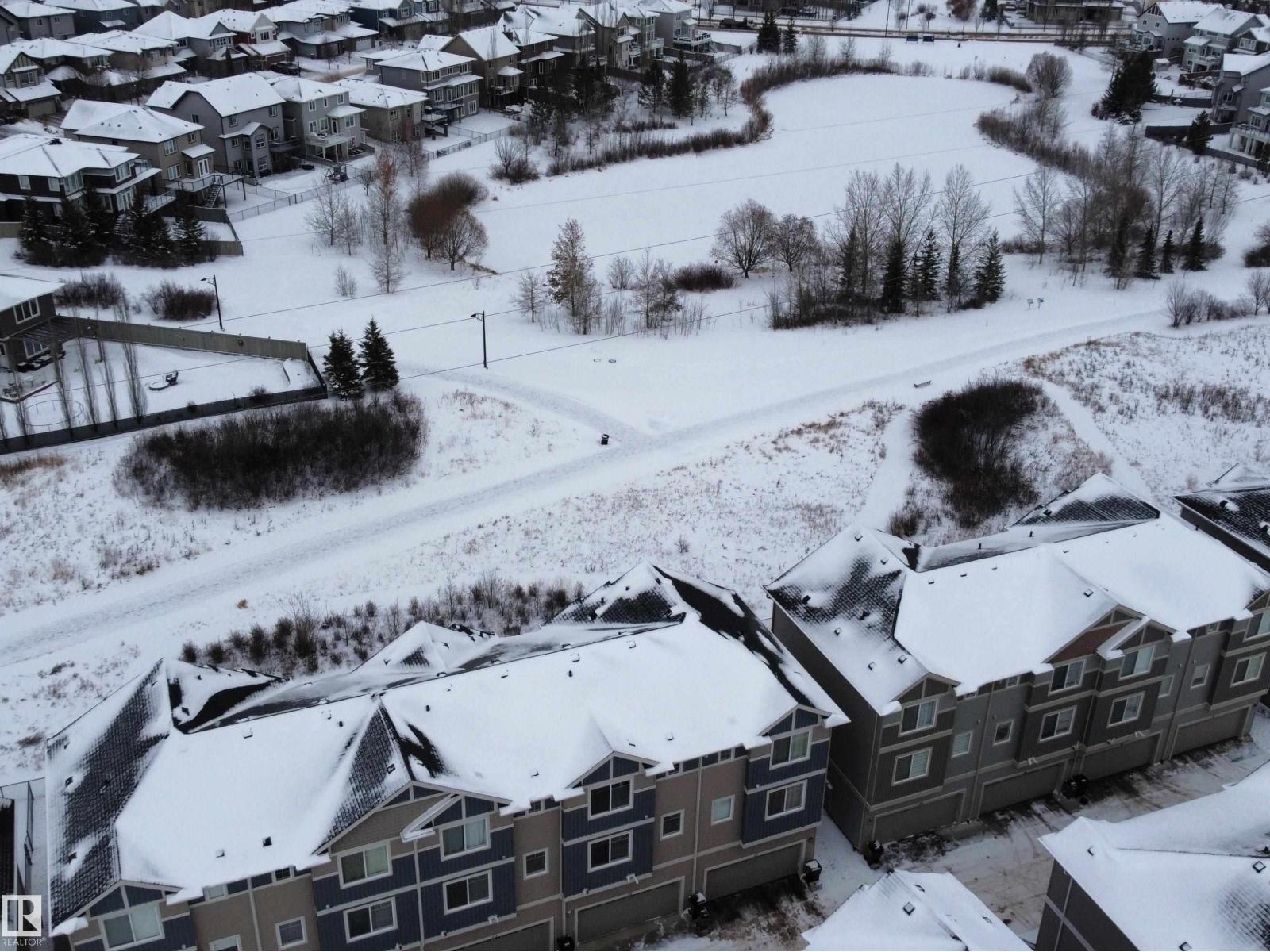 #22 13139 205 ST NW, Edmonton