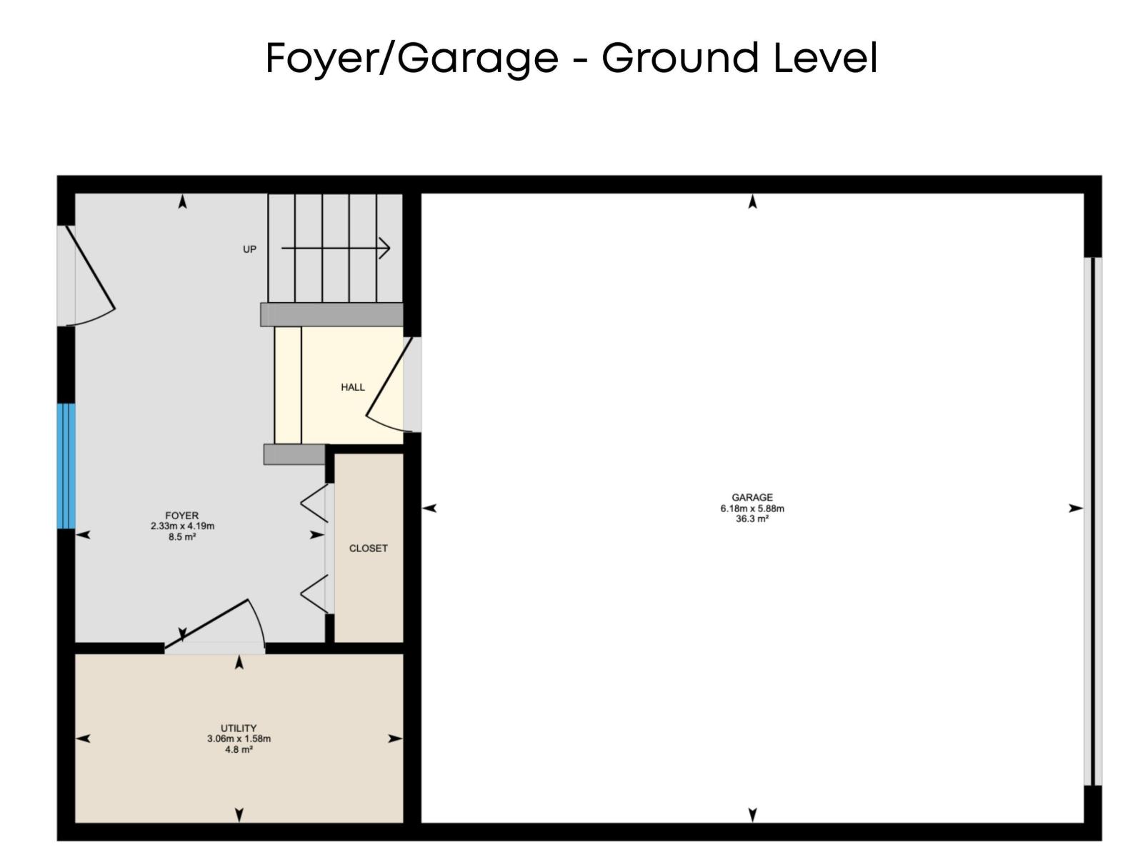 #22 13139 205 ST NW, Edmonton