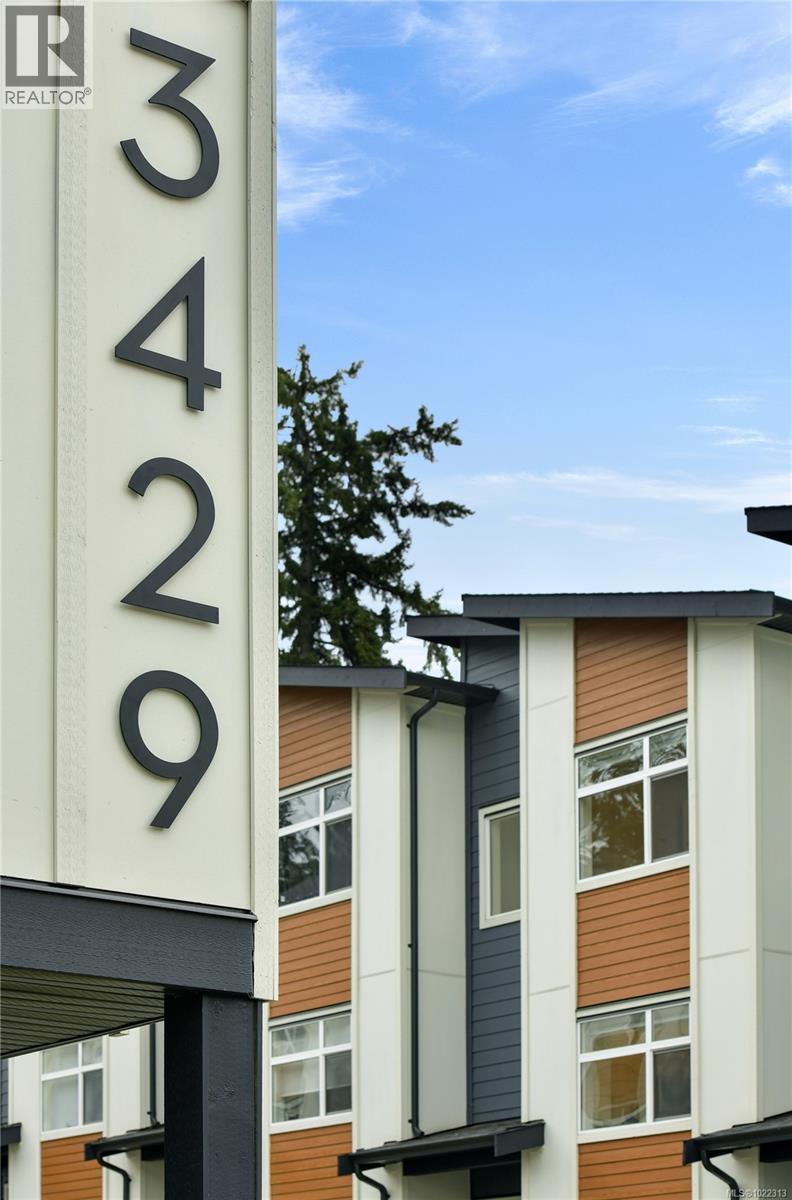 104 3429 HAPPY VALLEY Rd, Langford