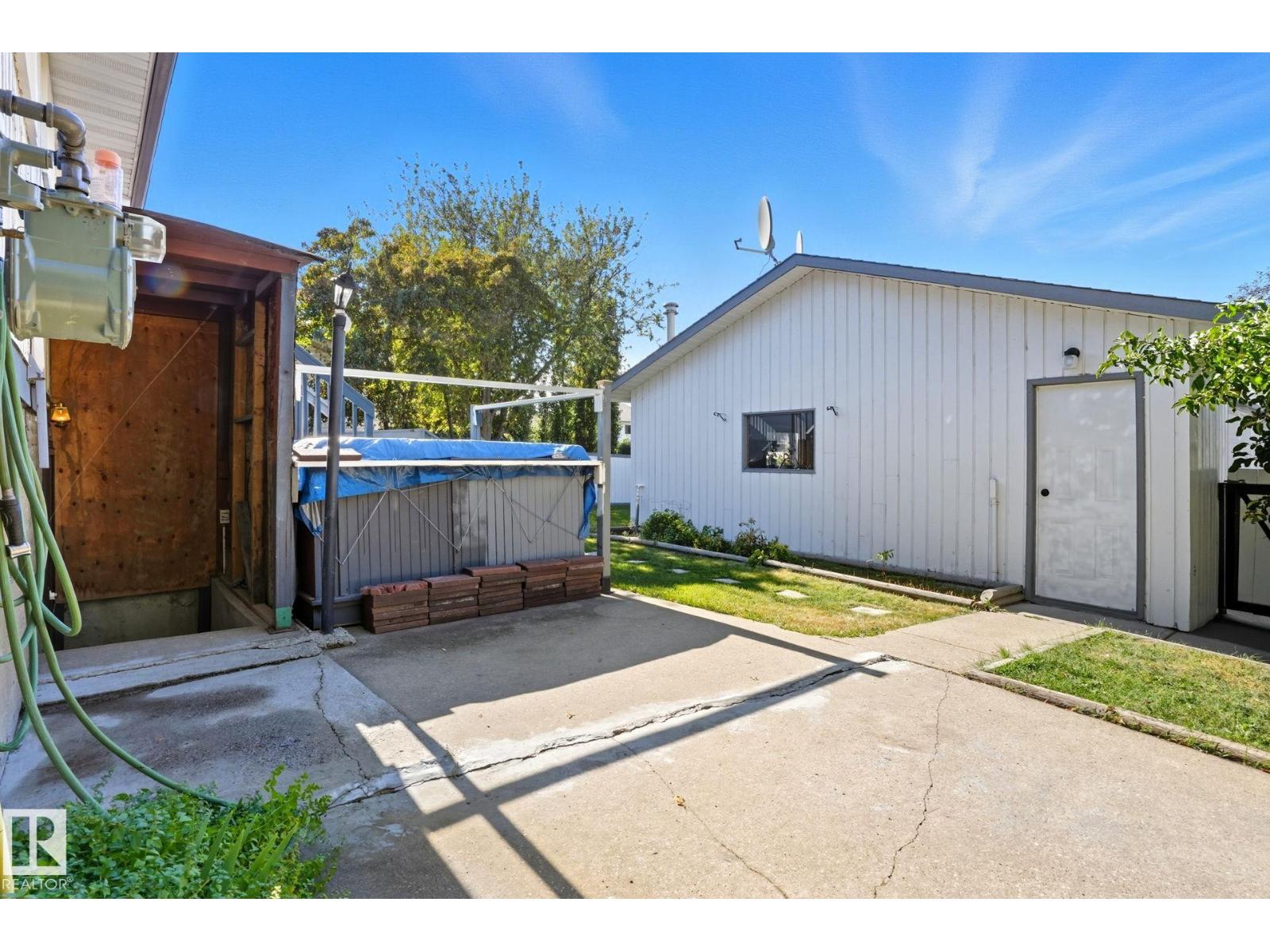 5508 54 ST, Beaumont