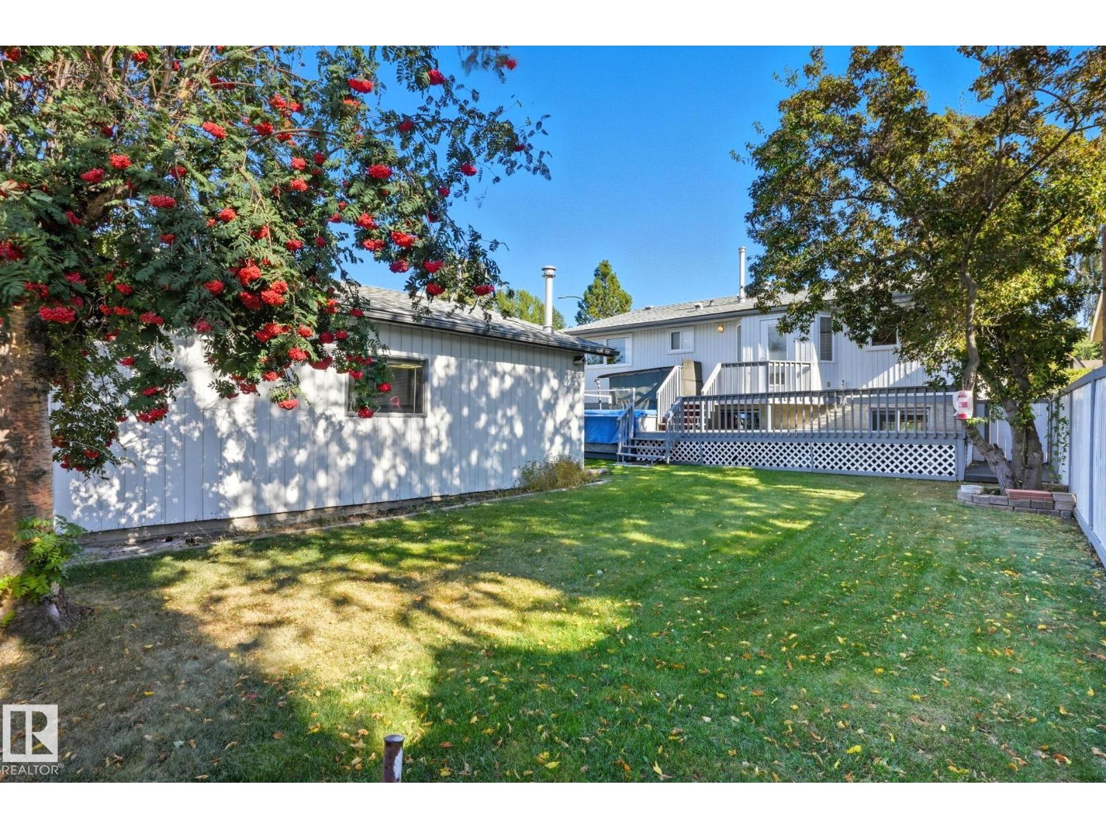 5508 54 ST, Beaumont