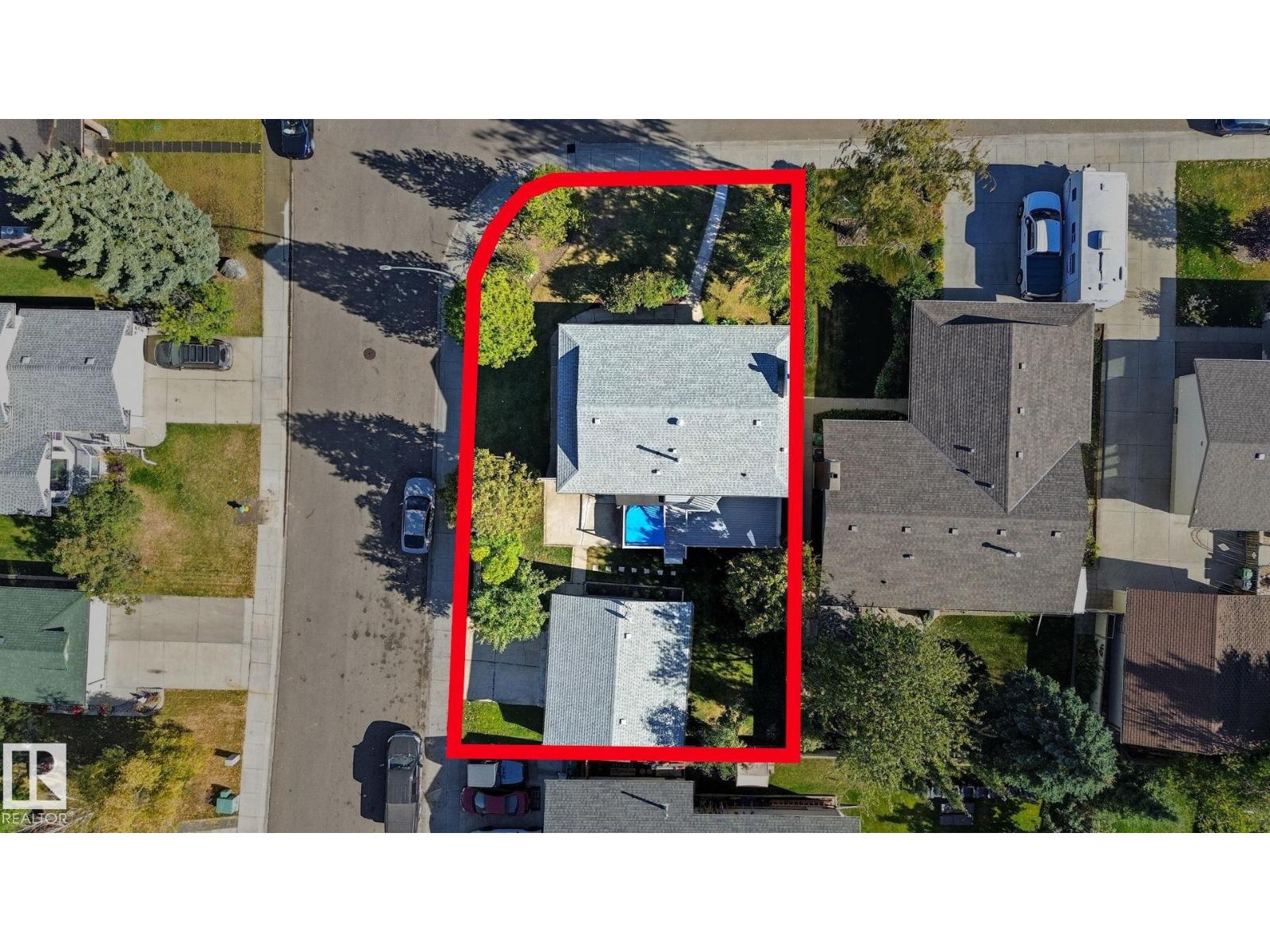 5508 54 ST, Beaumont