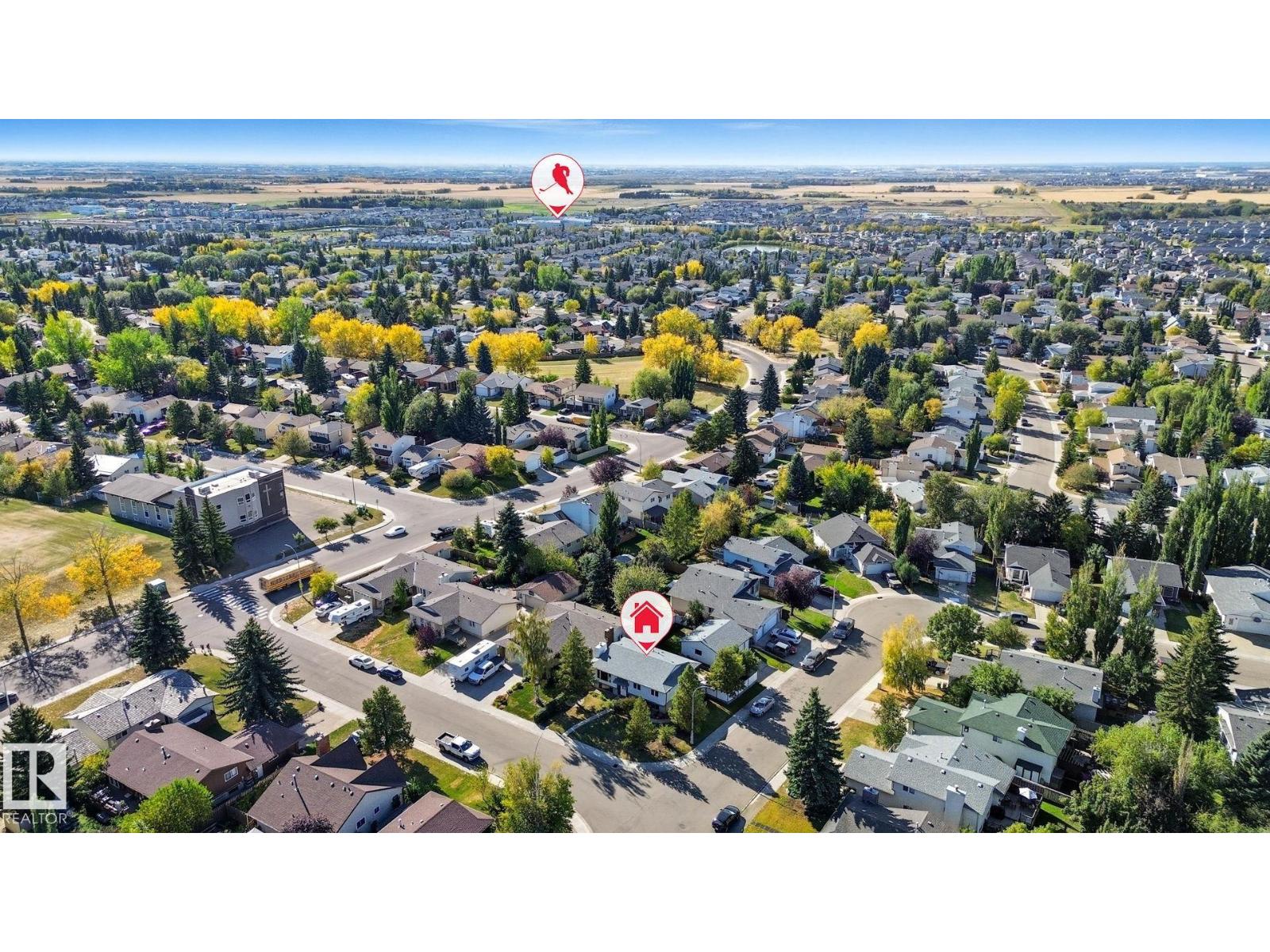 5508 54 ST, Beaumont