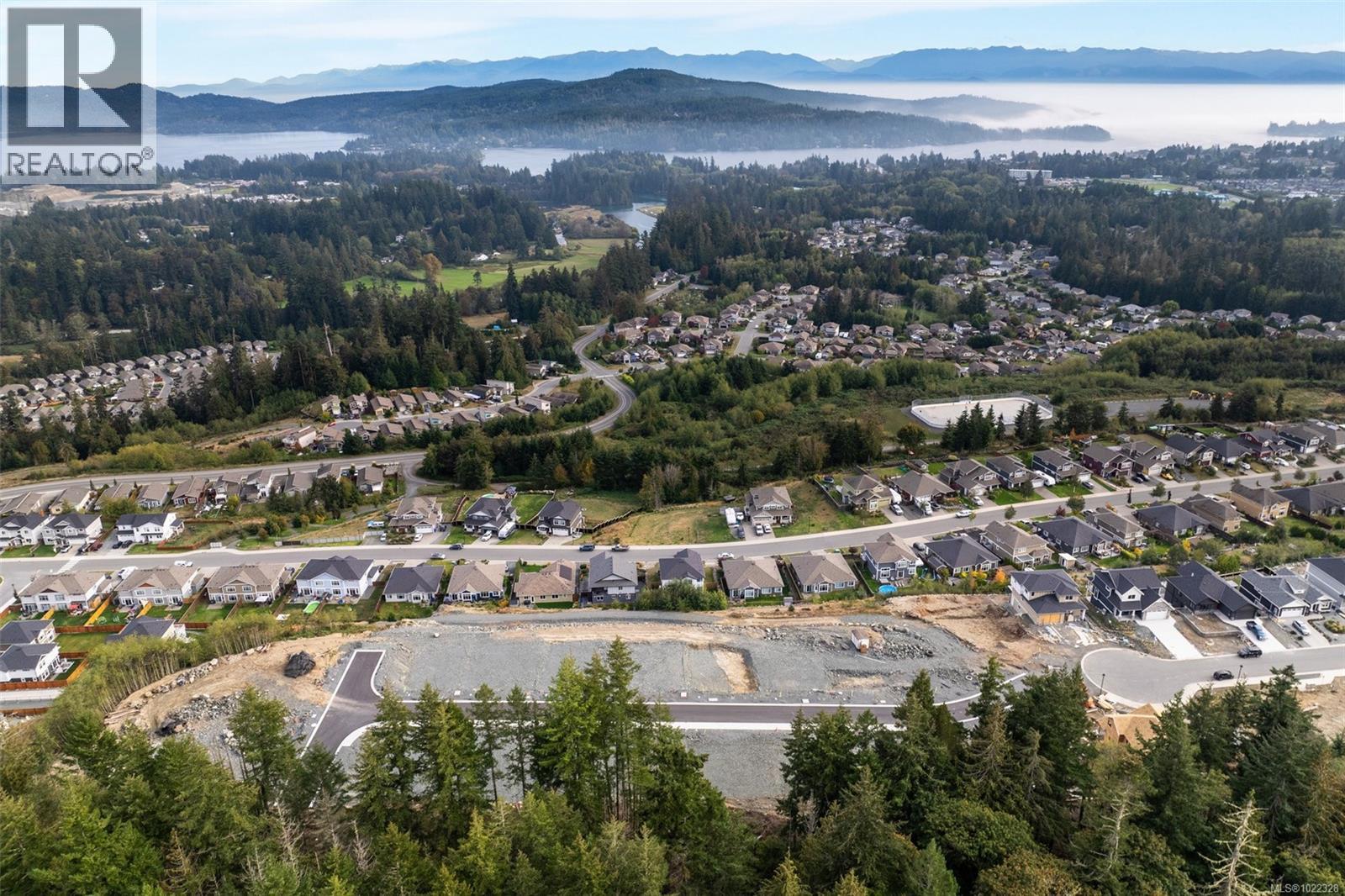 LT3 2600 Nickson Way, Sooke