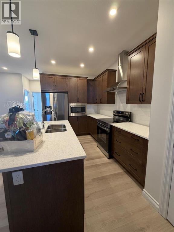 Single Family House 3 Level for Sale in  Homestead Circle NE Homestead Calgary 