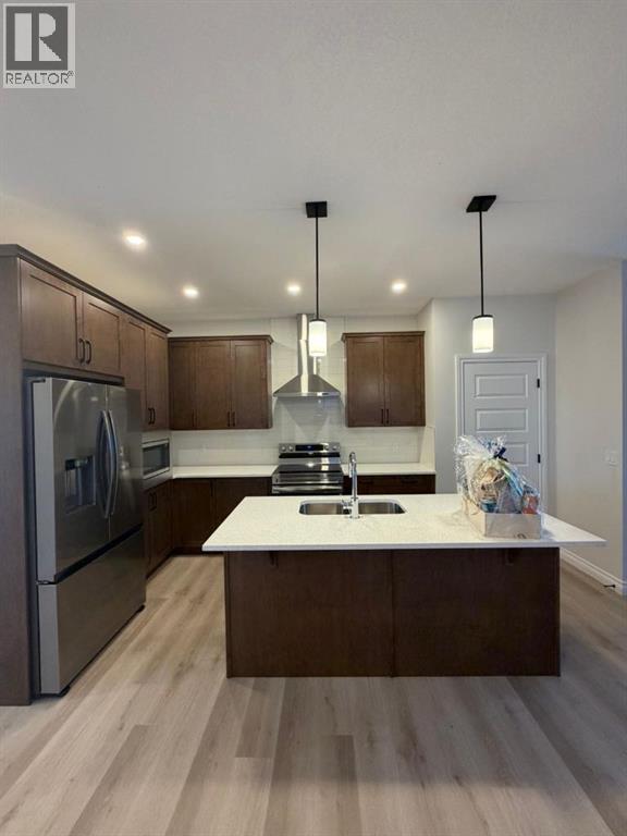 Single Family House 3 Level for Sale in  Homestead Circle NE Homestead Calgary 