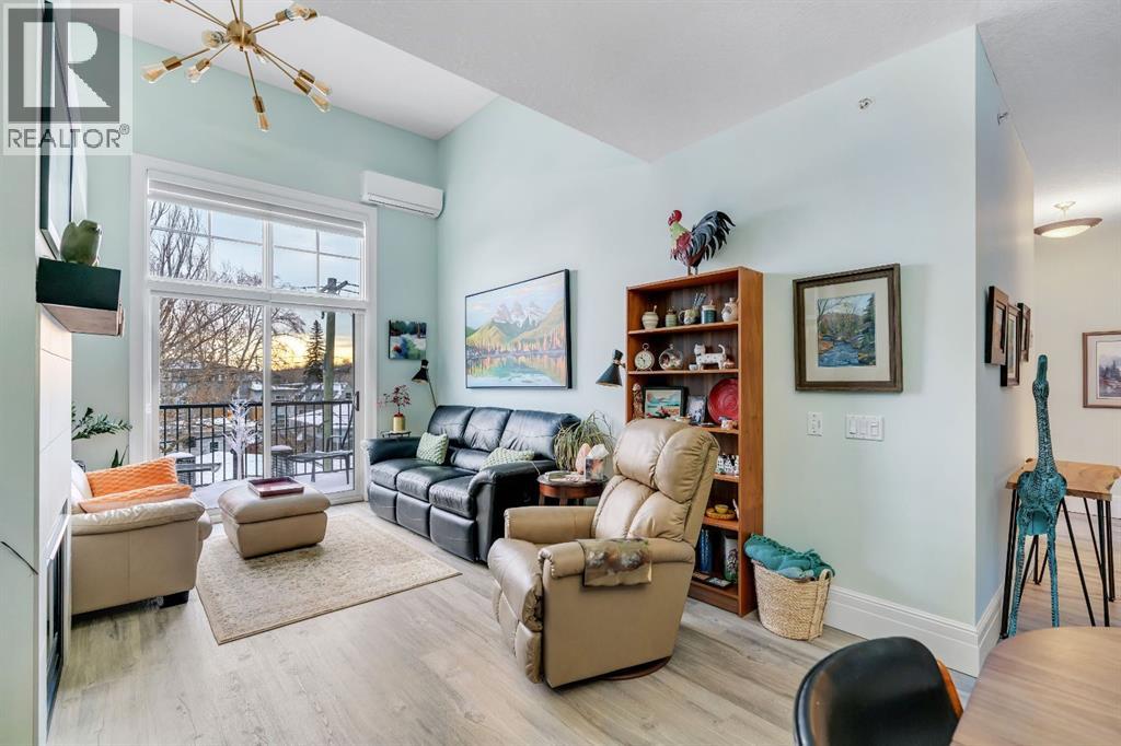 304, 518 33 Street NW, Calgary, Alberta