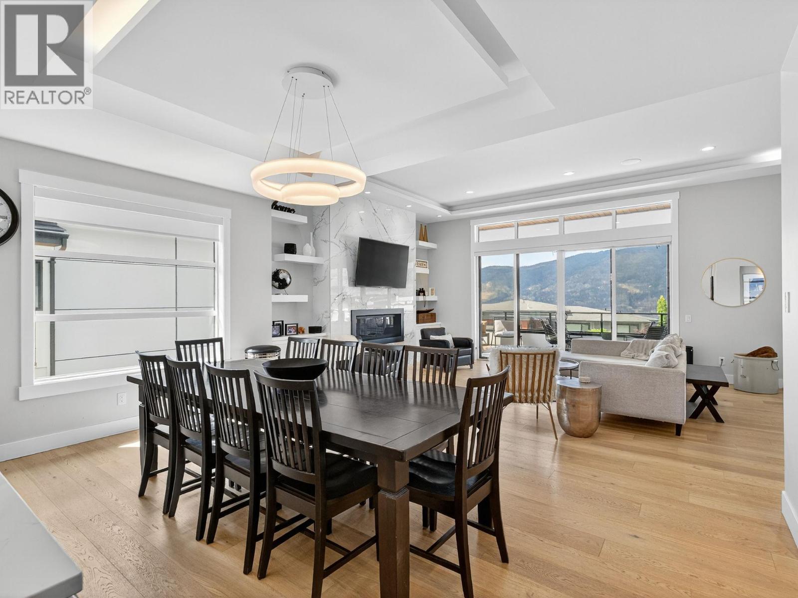  9443 Ledgestone Road, Lake Country