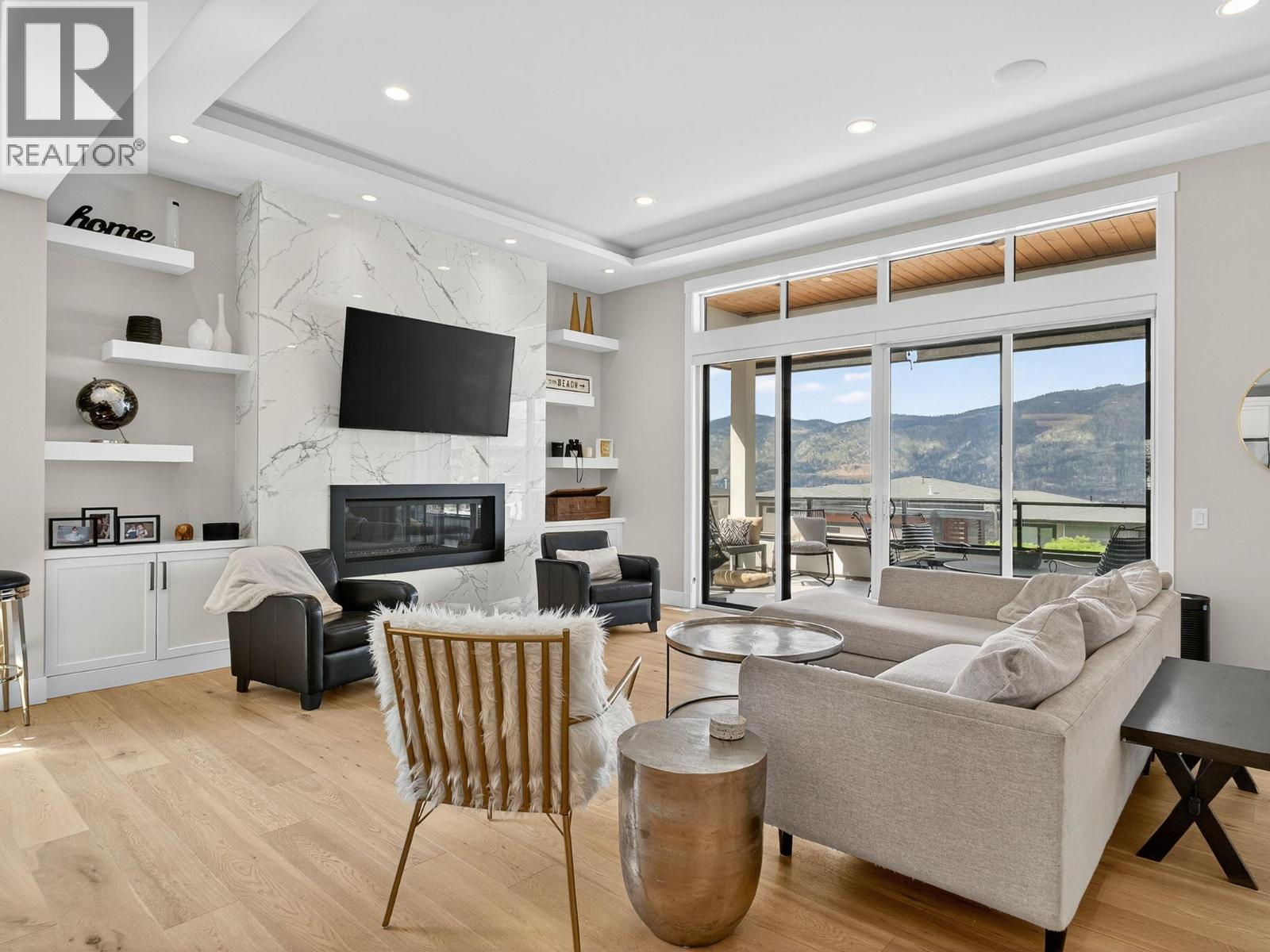  9443 Ledgestone Road, Lake Country