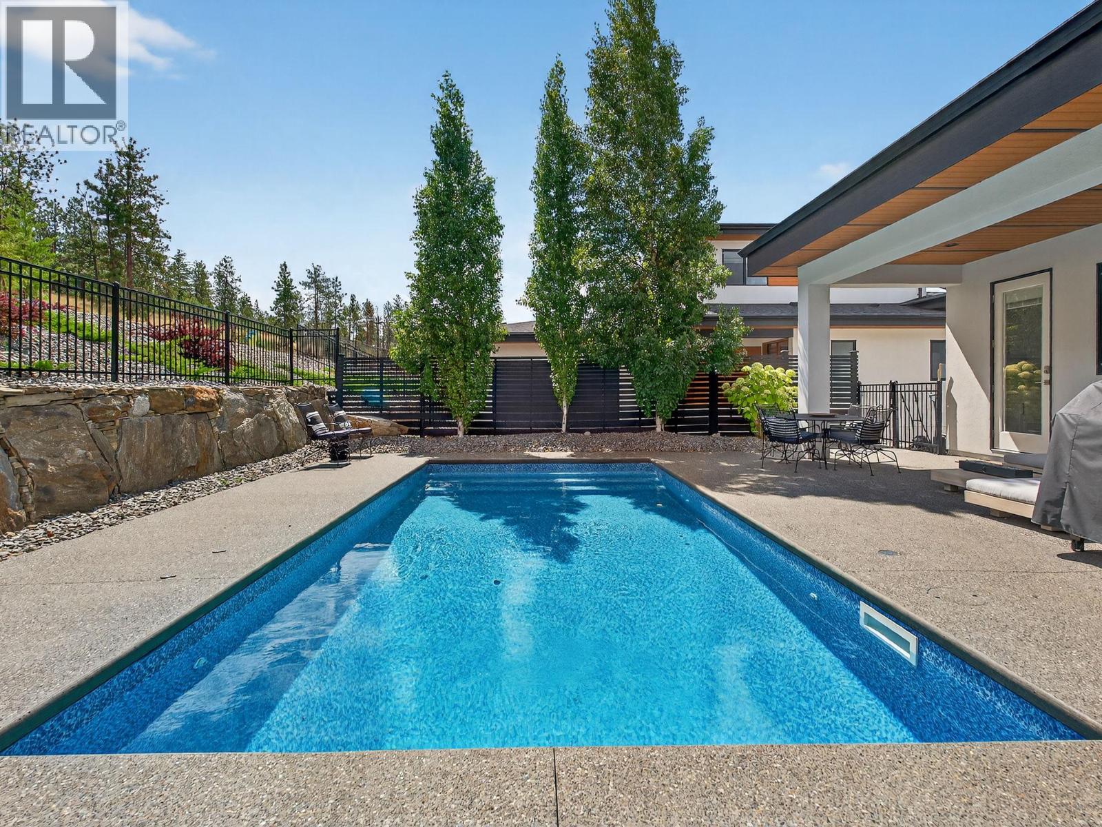  9443 Ledgestone Road, Lake Country