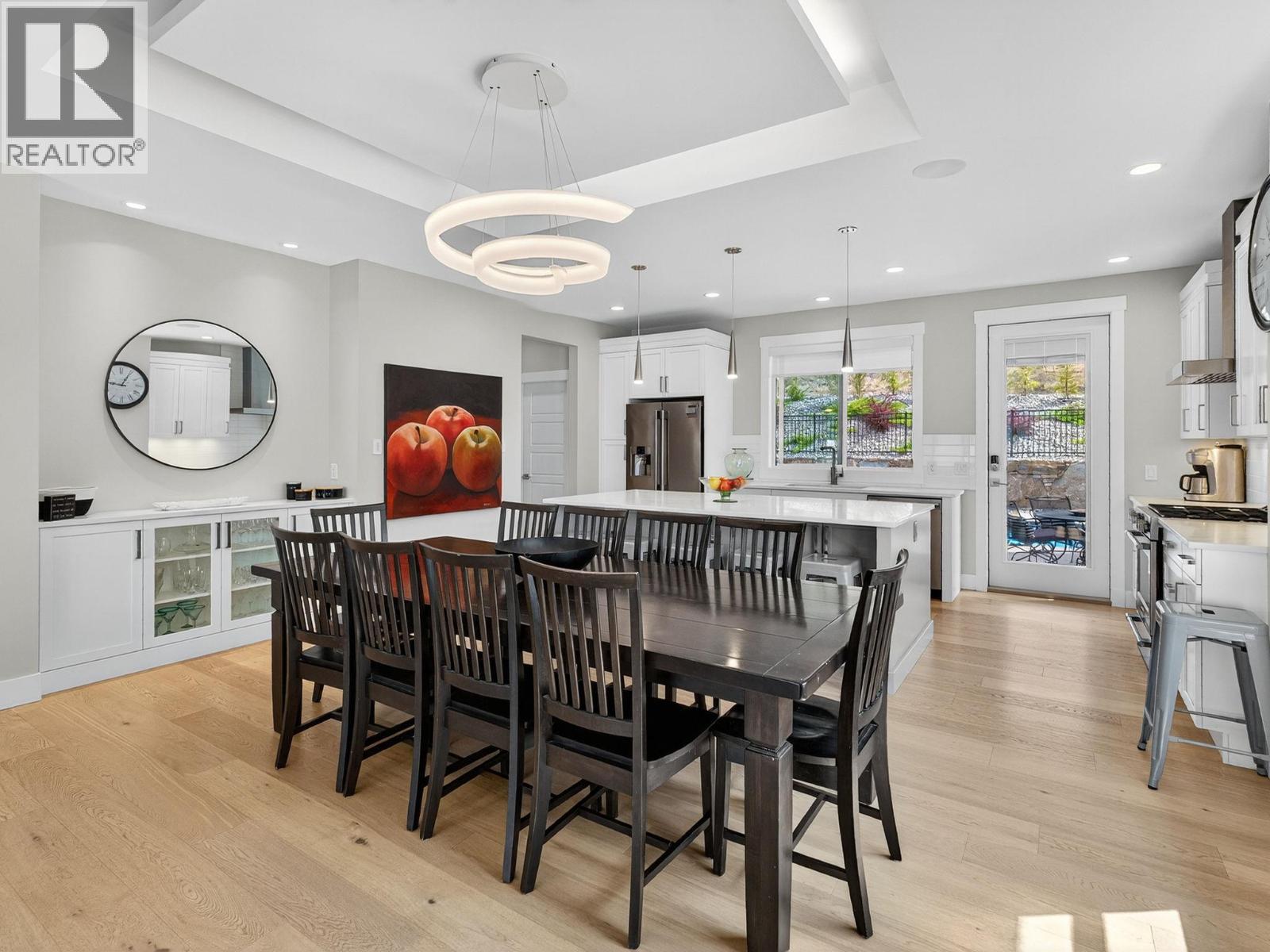  9443 Ledgestone Road, Lake Country