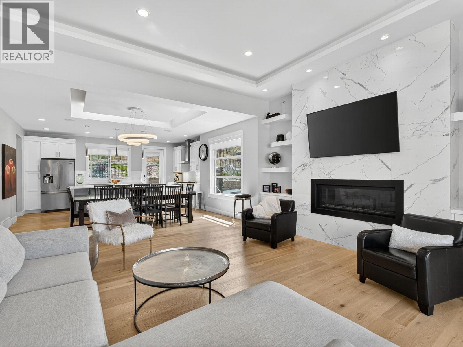  9443 Ledgestone Road, Lake Country