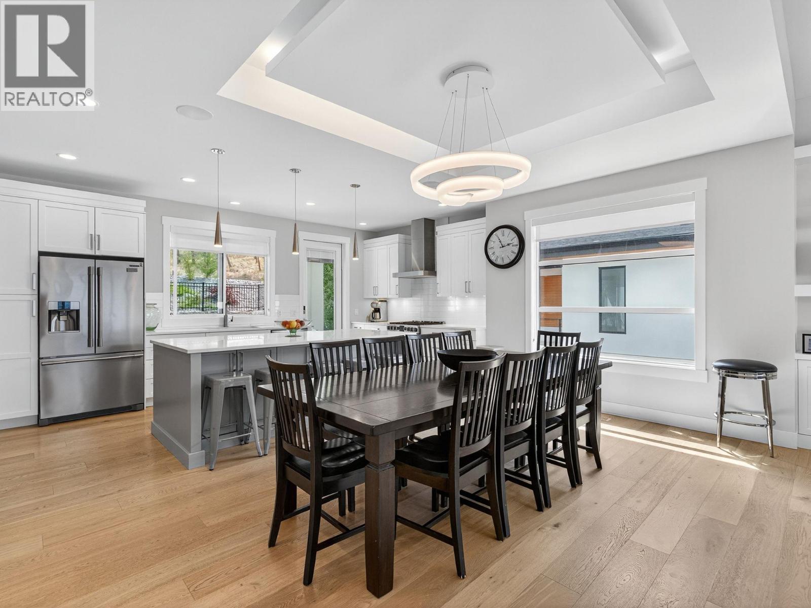  9443 Ledgestone Road, Lake Country