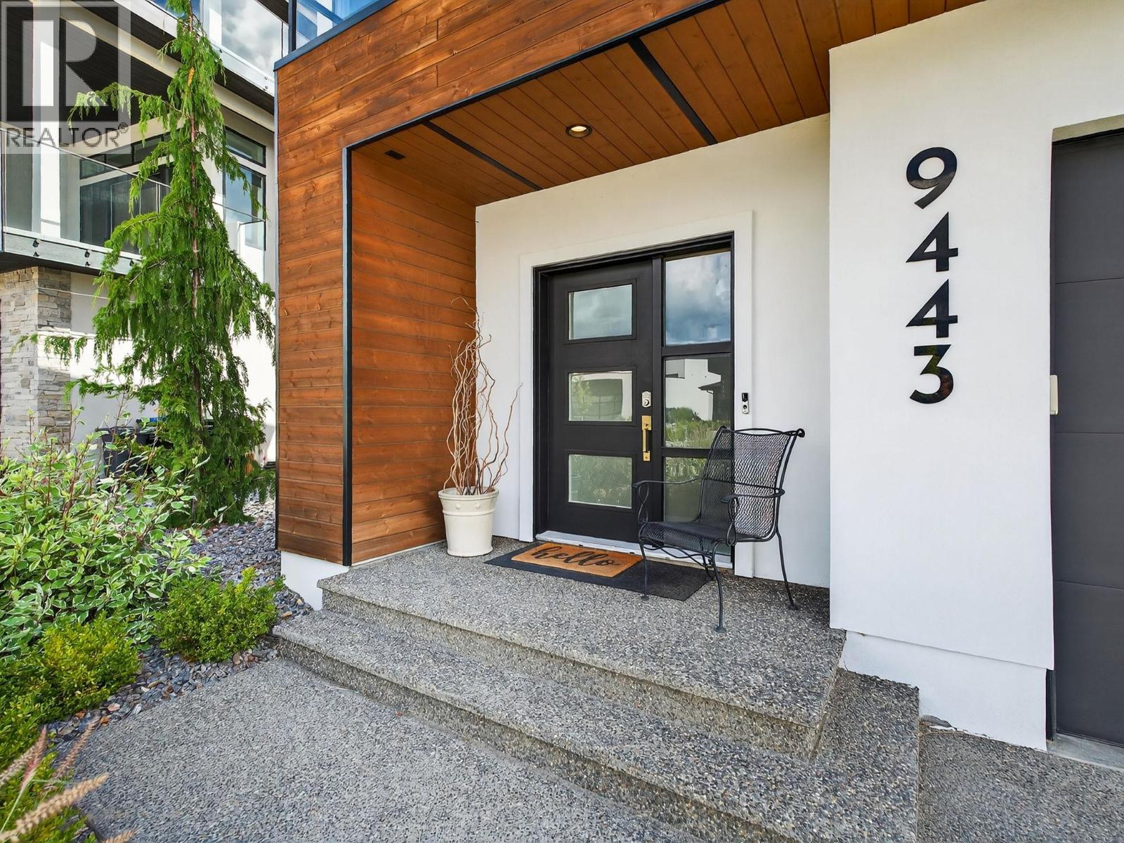  9443 Ledgestone Road, Lake Country