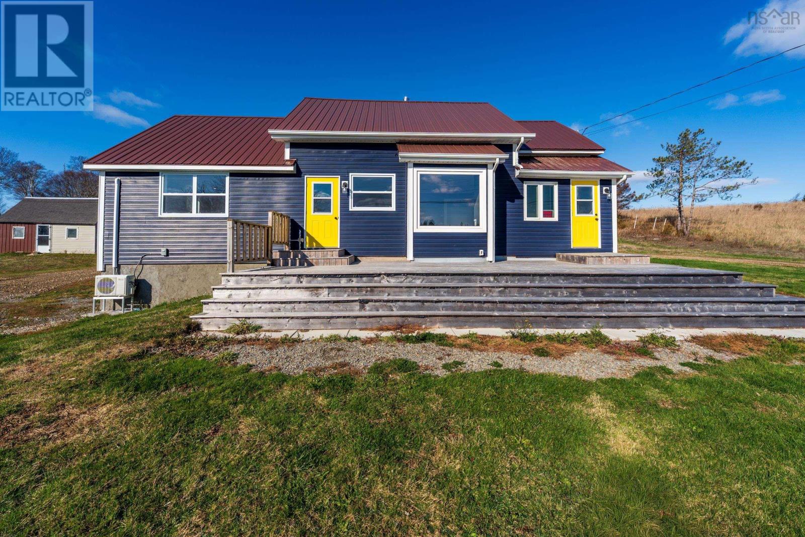 Property photo of 3265 Second Division Road