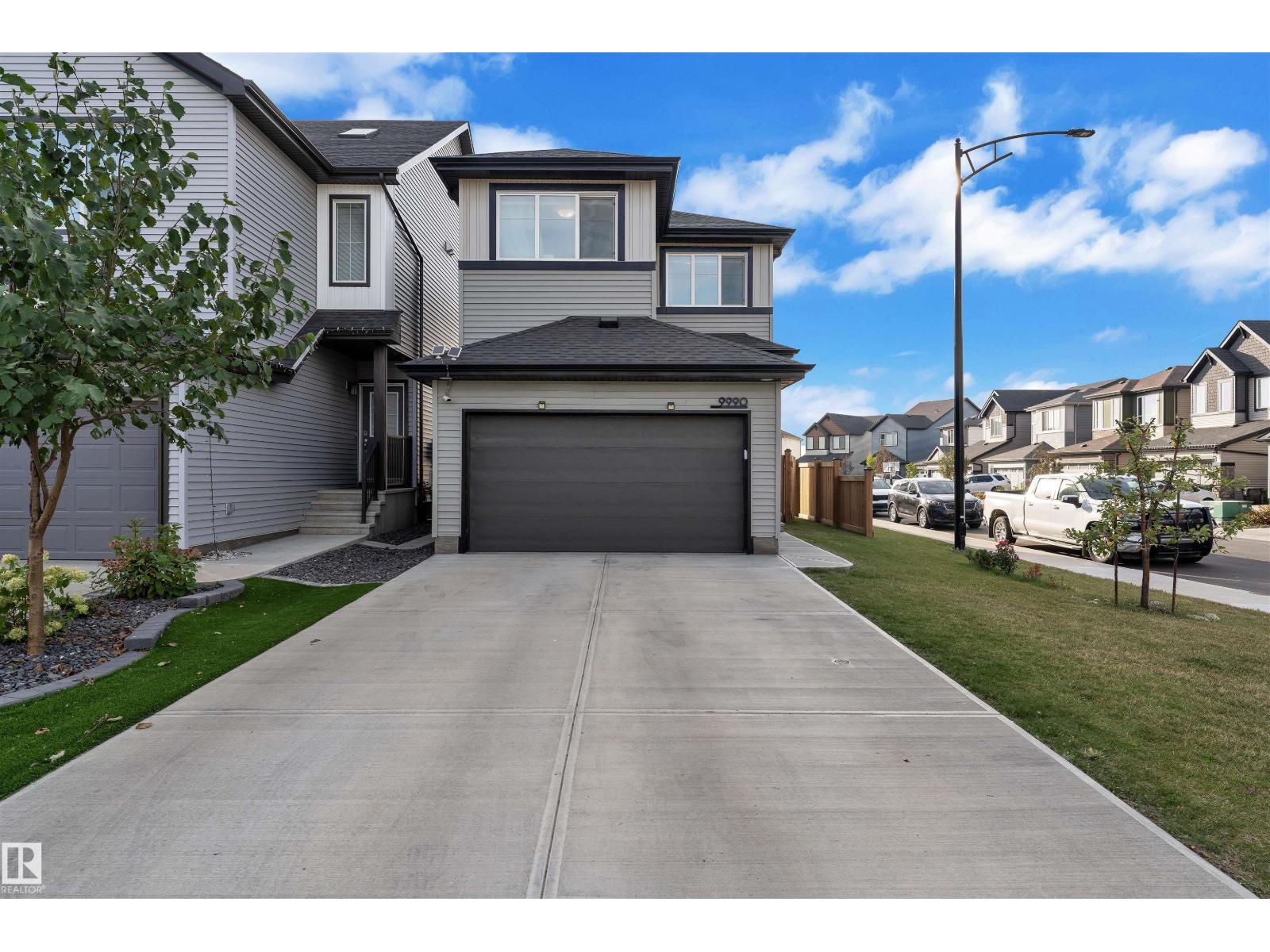 9990 205A ST NW, Edmonton