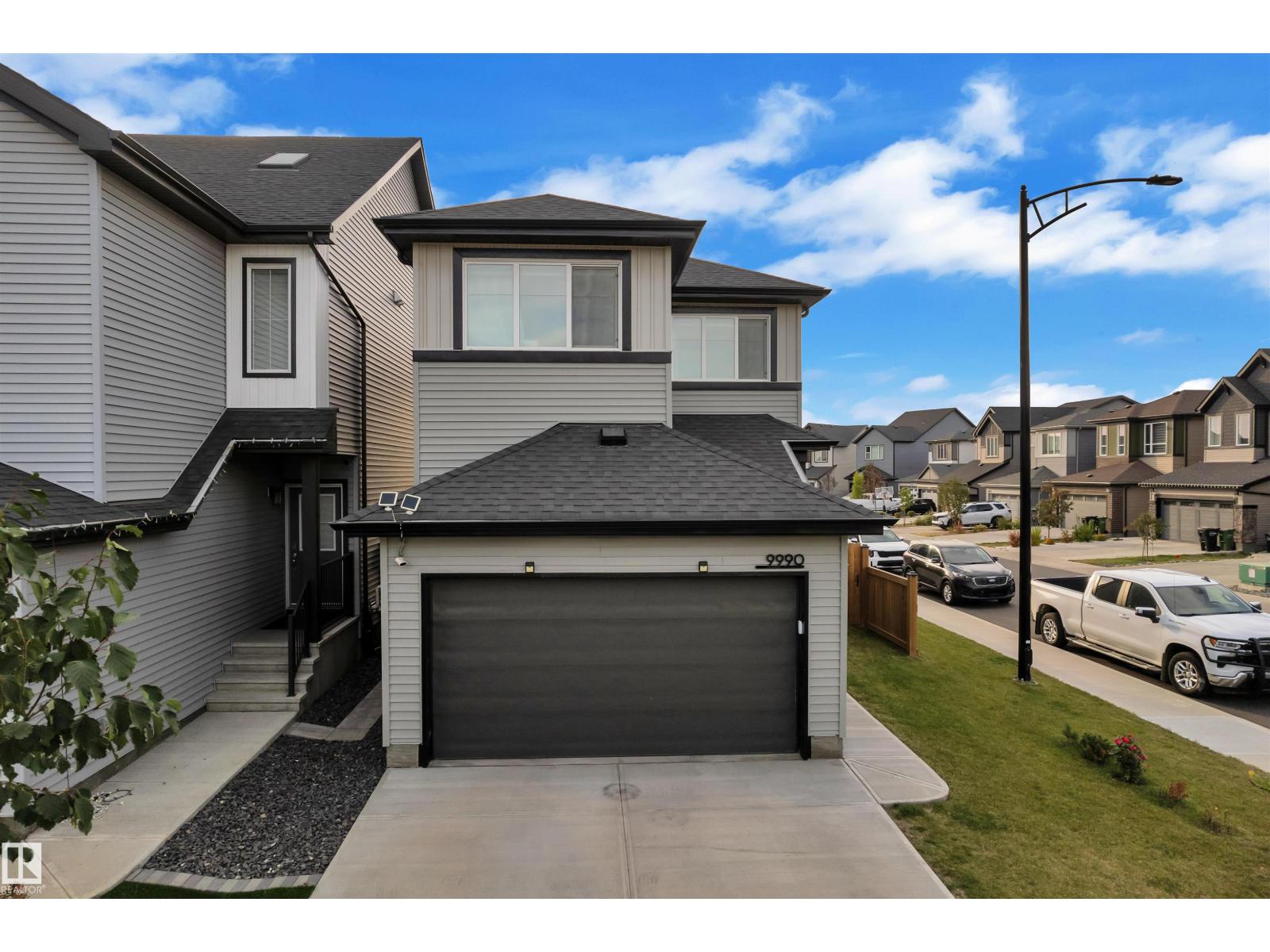 9990 205A ST NW, Edmonton