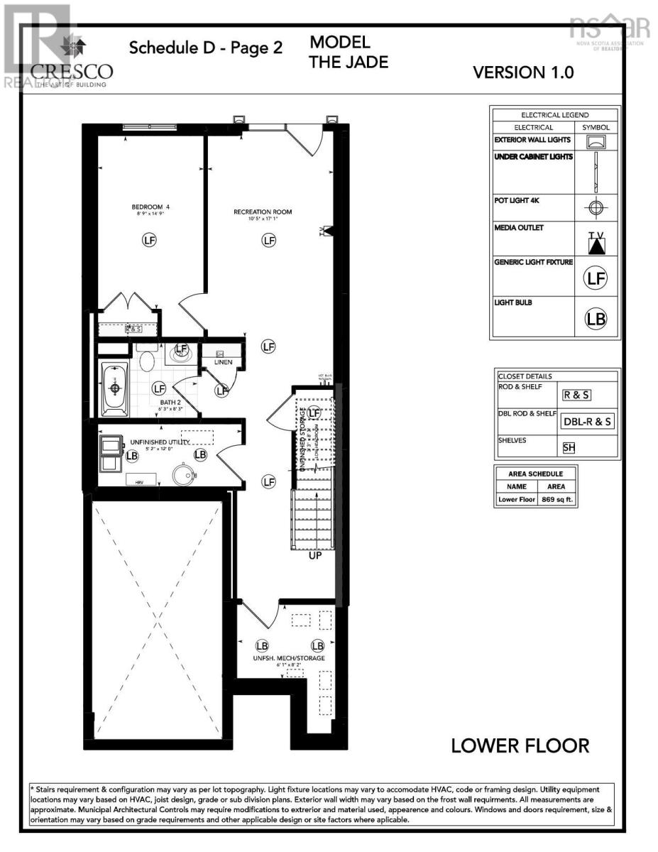 Property 4 of 4 of GAR39 97 Garvey Court