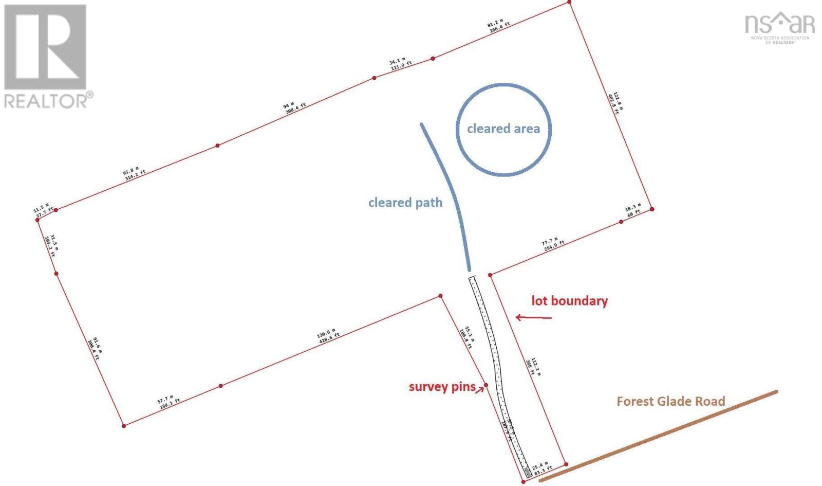 Property photo of Lot Forest Glade Road