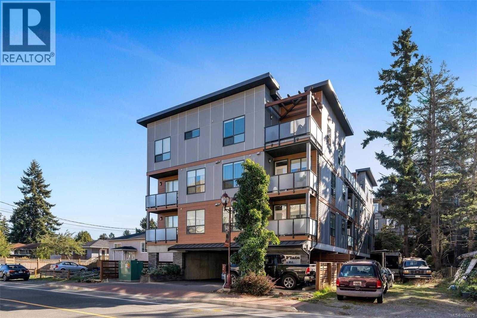 401 2783 Strathmore Road, Langford