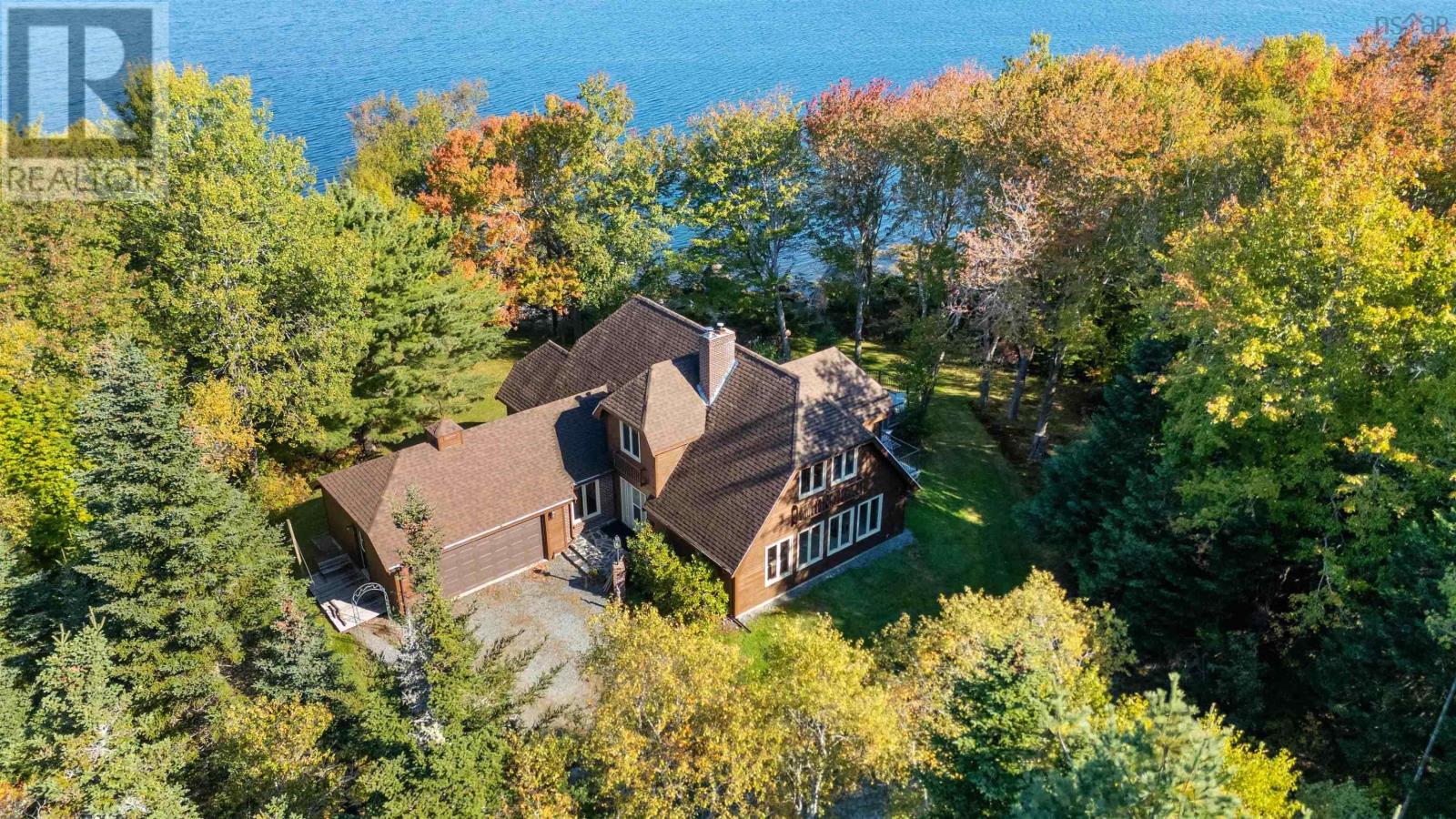 Single Family House Contemporary for Sale in  Shore Road Mount Pleasant 