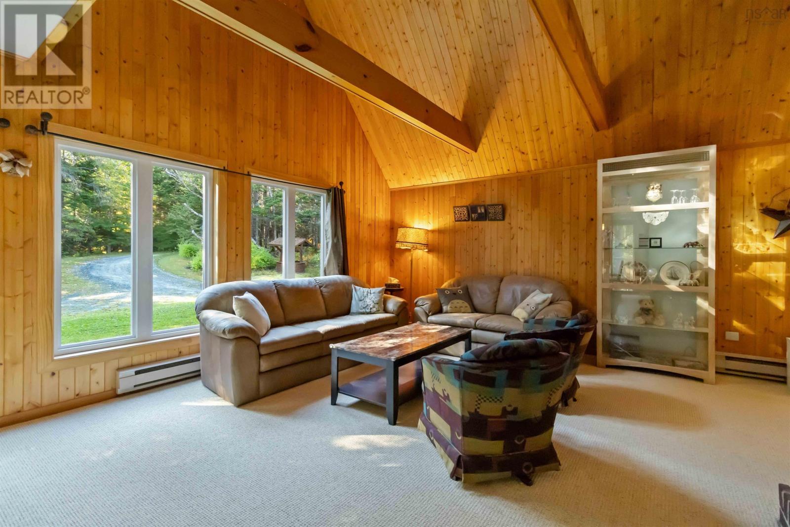 Single Family House Contemporary for Sale in  Shore Road Mount Pleasant 