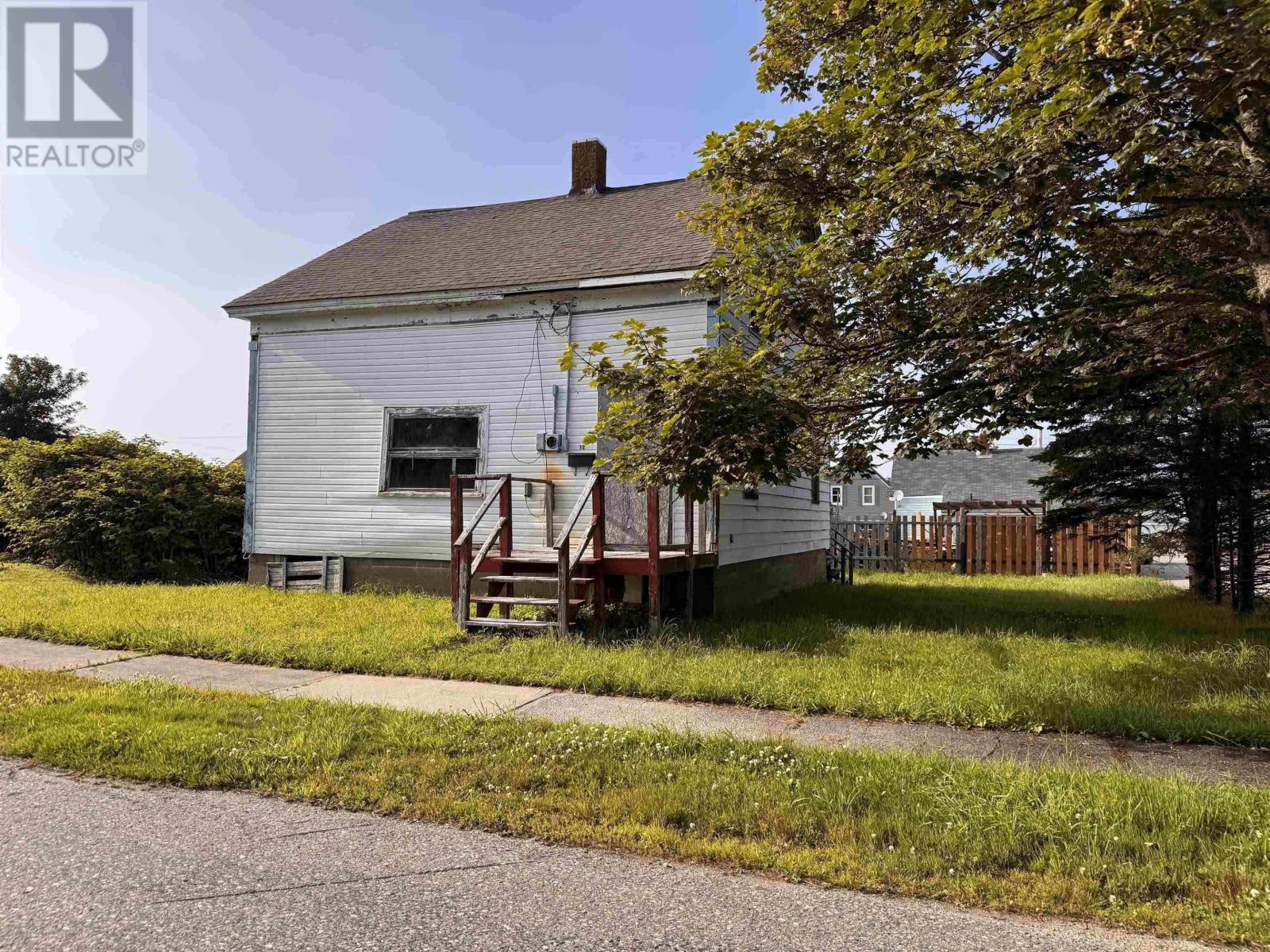 Property 1 of 5 of 12 Butler Street