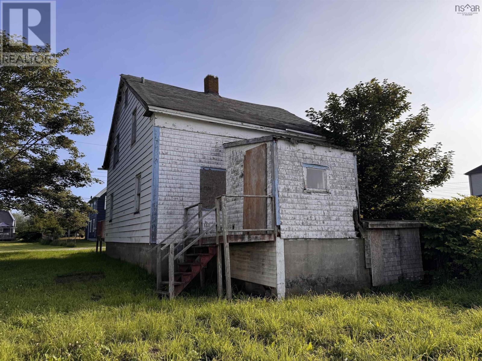 Property 5 of 5 of 12 Butler Street