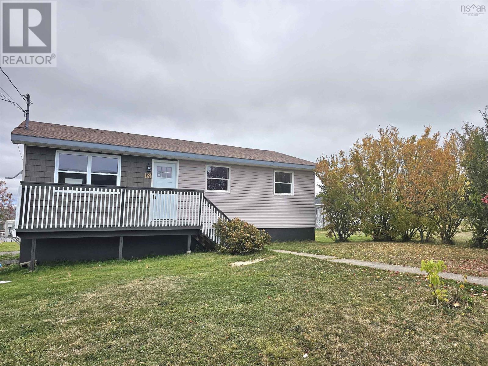 Property photo of 68 MacDonald Crescent