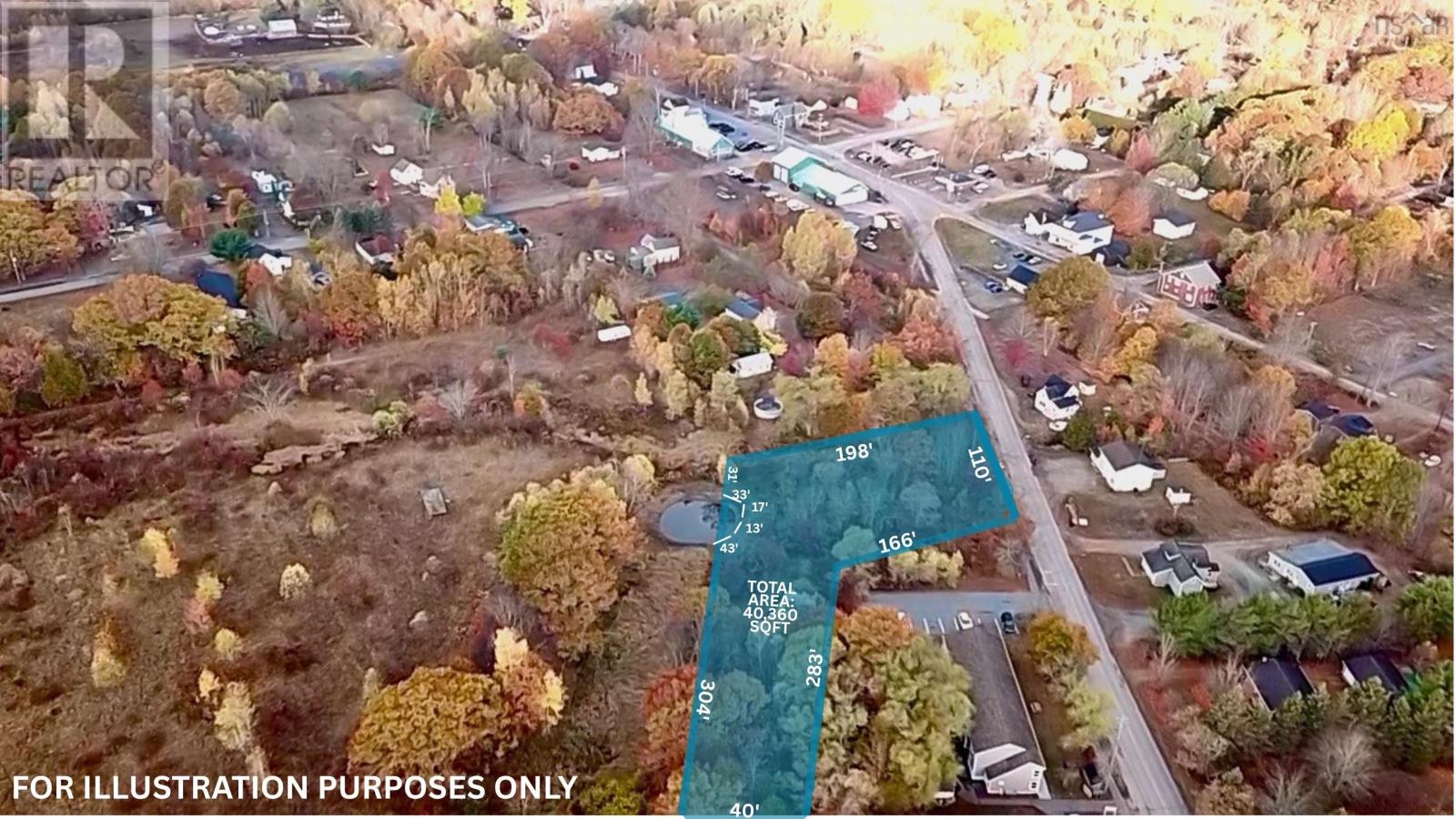 Property photo of Lot A Maple Street