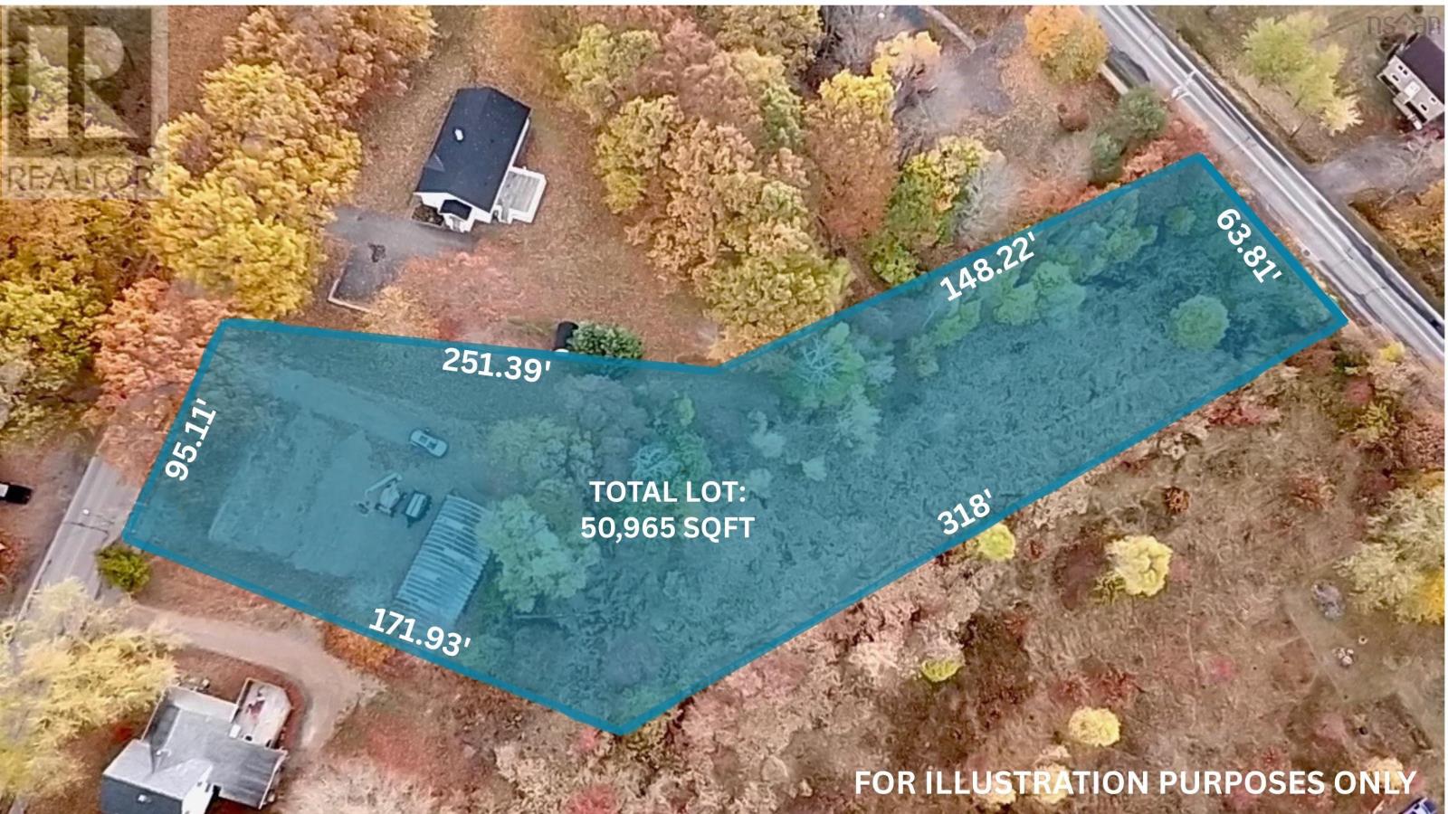 Property photo of Lot 4 Maple Street