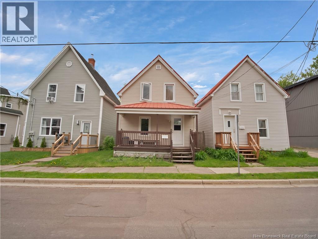 58 ELM STREET - 1