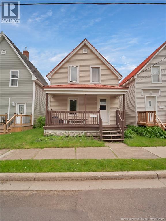 58 ELM STREET - 2