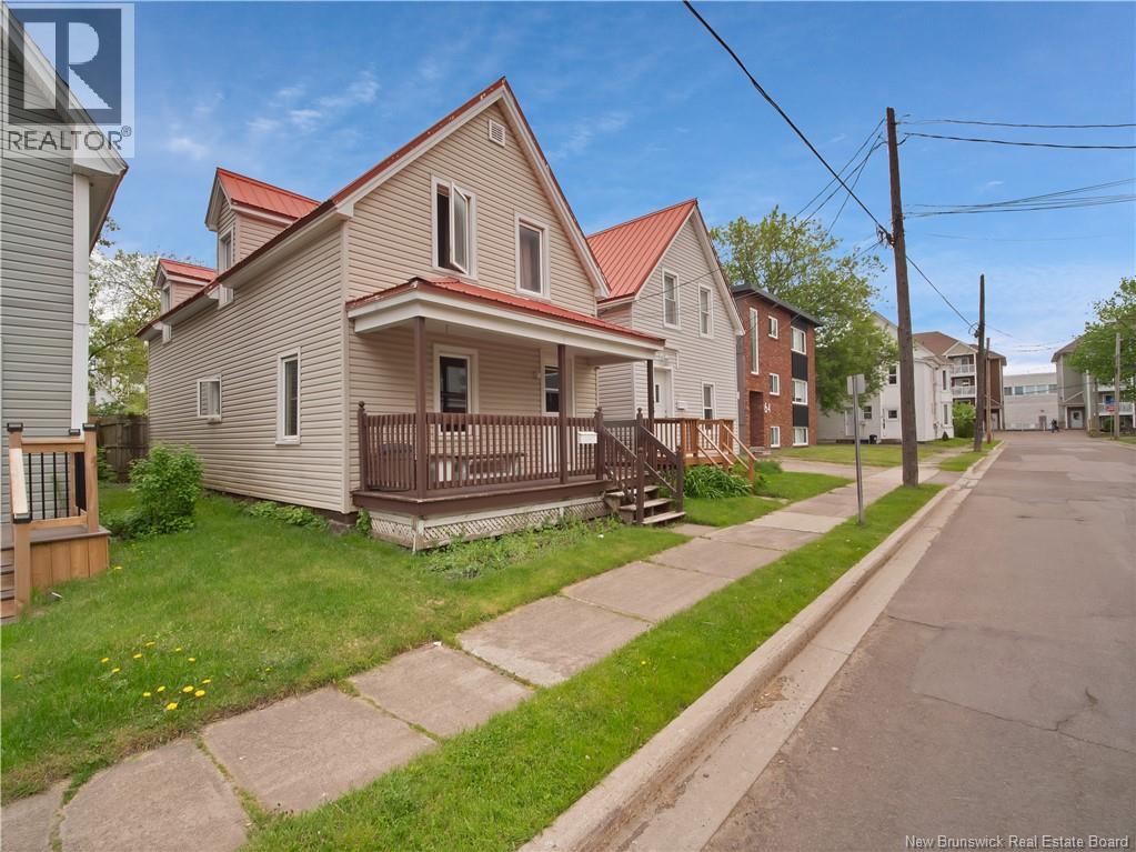 58 ELM STREET - 3