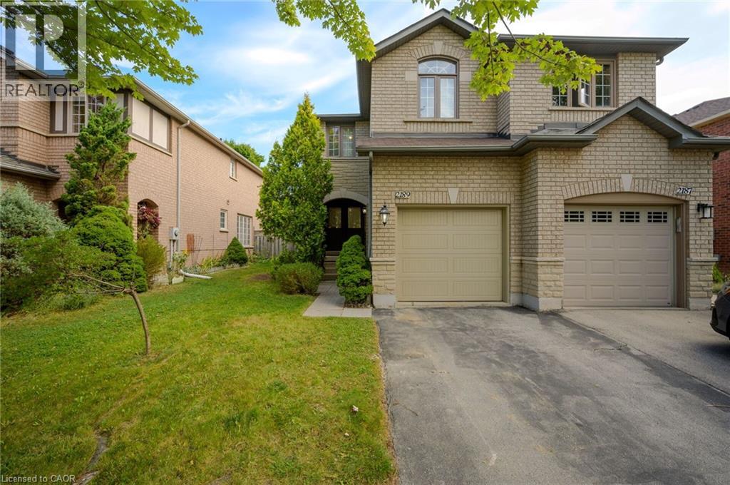 2189 SHORNCLIFFE Boulevard - 1