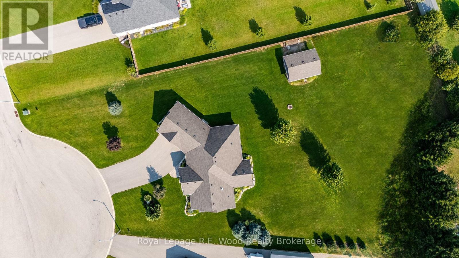 26 MILLCREEK COURT, Norfolk (Courtland), Ontario