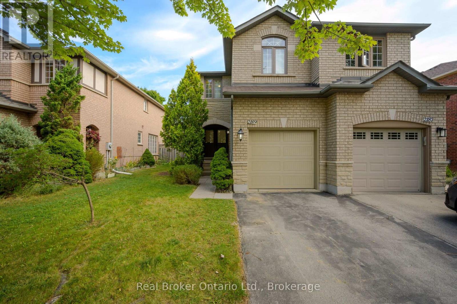 2189 SHORNCLIFFE BOULEVARD - 1