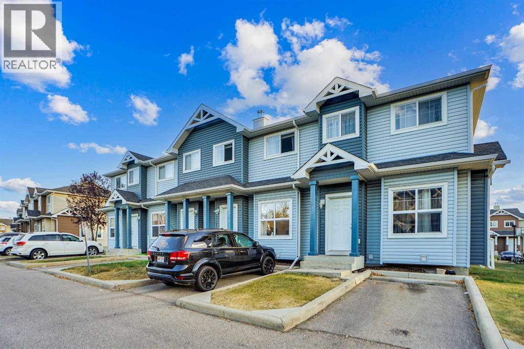 Single Family House for Sale in   Tarawood Lane NE Taradale Calgary 