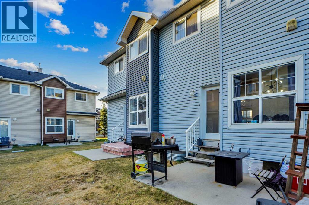 Single Family House for Sale in   Tarawood Lane NE Taradale Calgary 