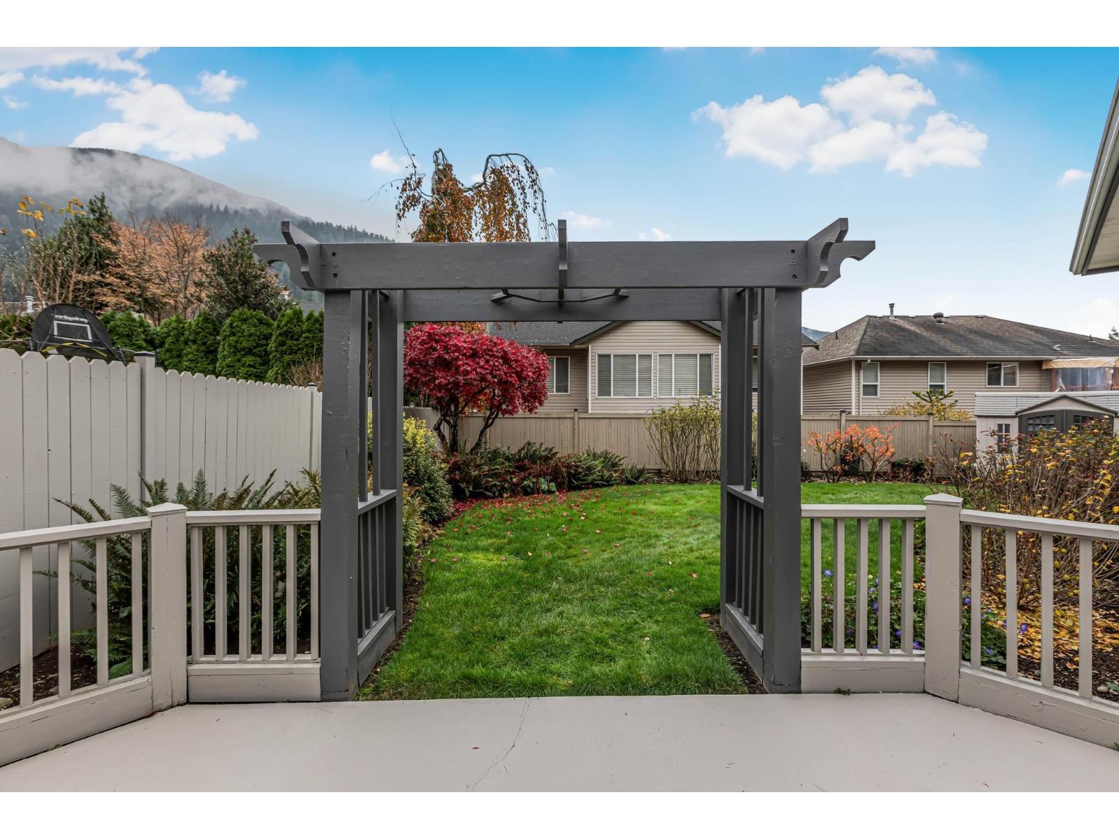 318 MIAMI RIVER DRIVE, Harrison Hot Springs, Harrison Hot Springs