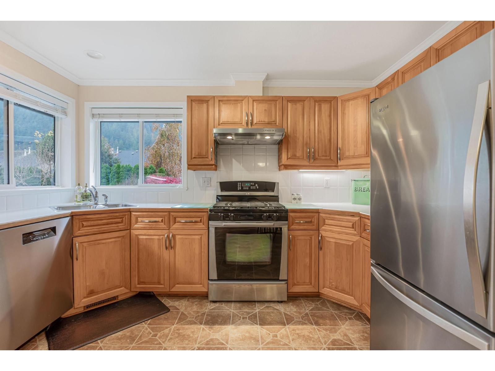 318 MIAMI RIVER DRIVE, Harrison Hot Springs, Harrison Hot Springs