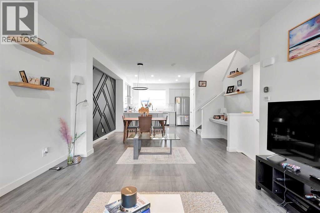 Single Family House for Sale in  Ambleton Drive NW Moraine Calgary 