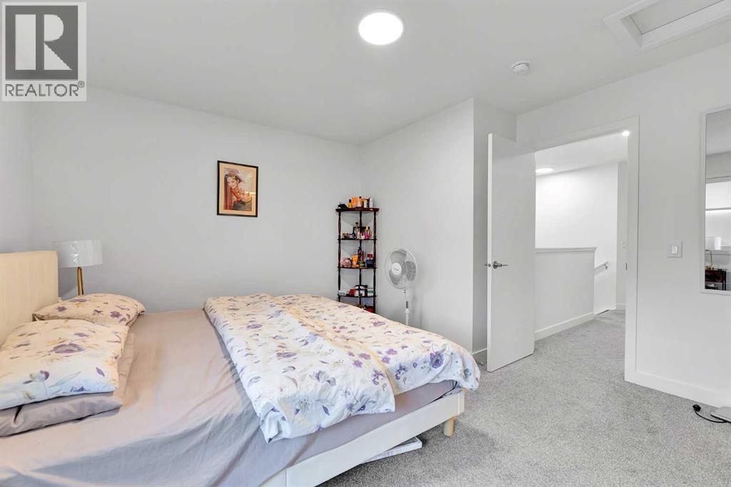 Single Family House for Sale in  Ambleton Drive NW Moraine Calgary 