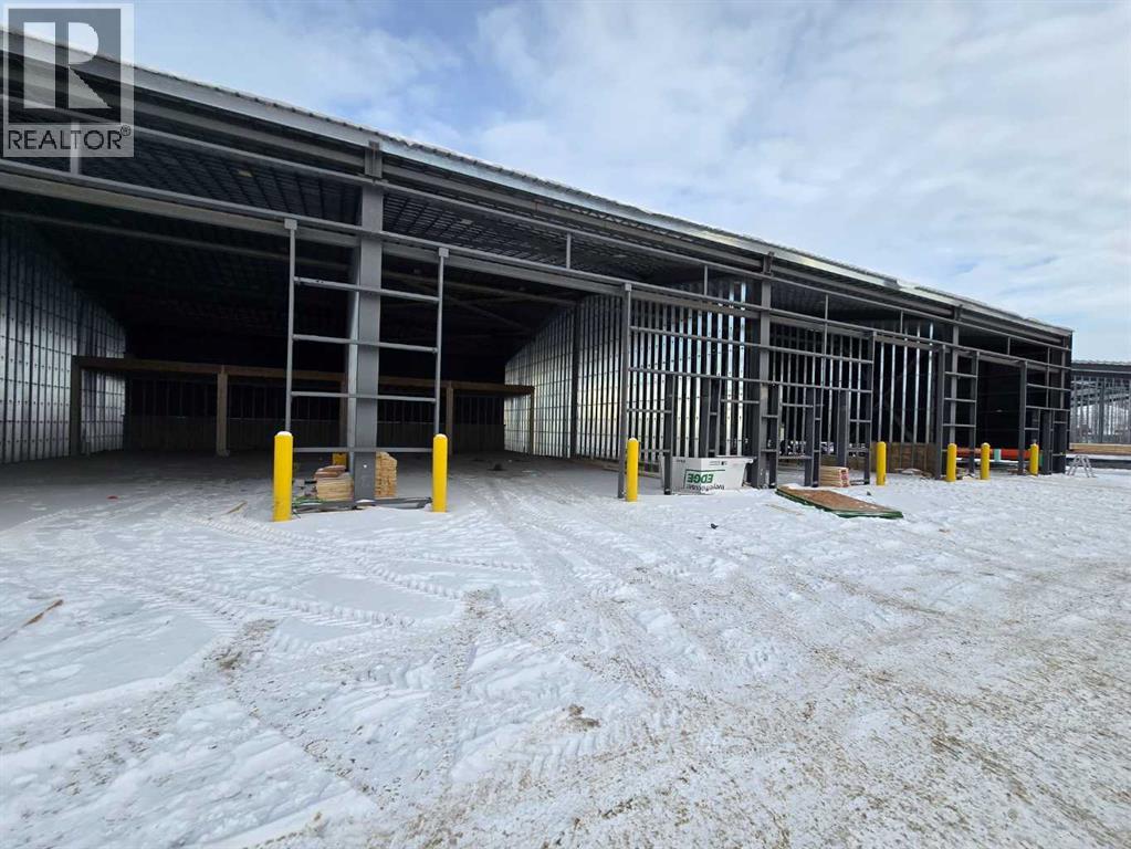 14 Griffin Industrial Point, Cochrane