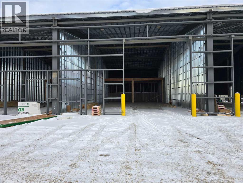 14 Griffin Industrial Point, Cochrane