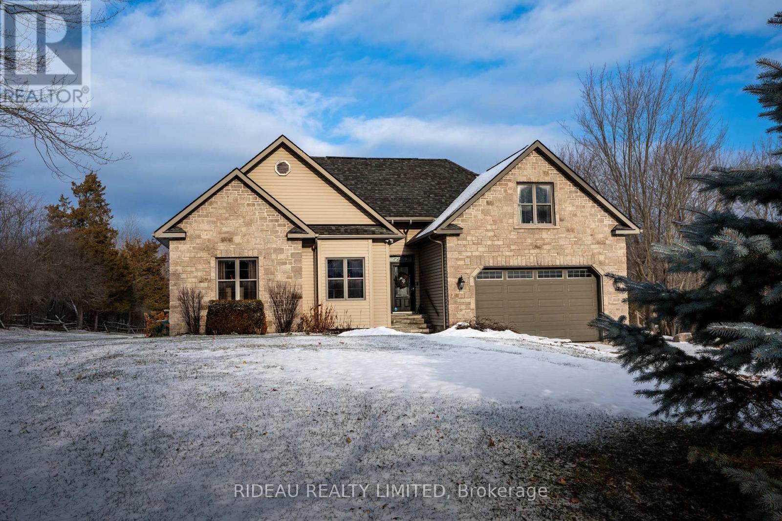 25 MCNAMEE LANE - Photo 2 of 37, Rideau Lakes, Ontario