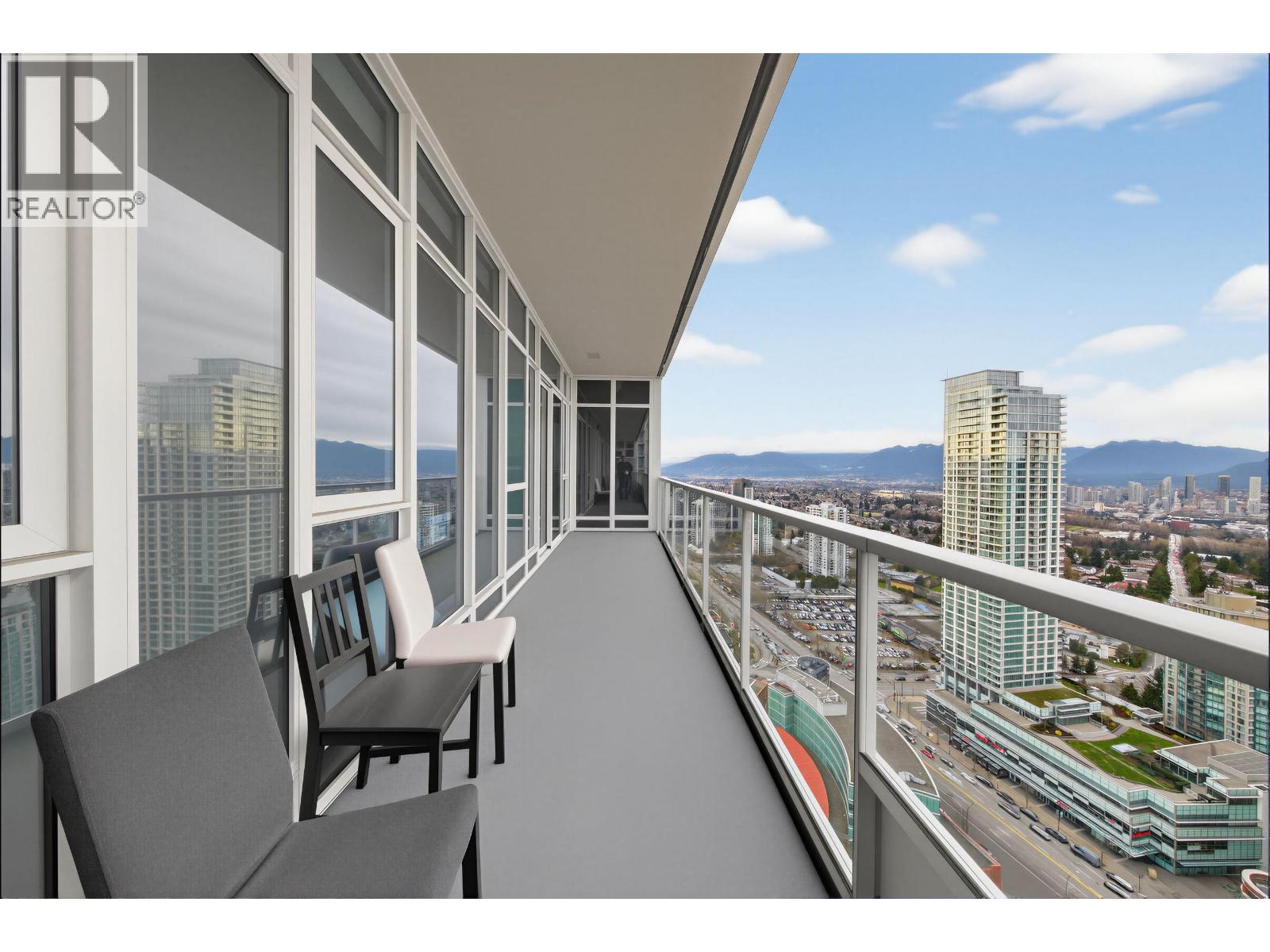 3402 6080 MCKAY AVENUE, Burnaby