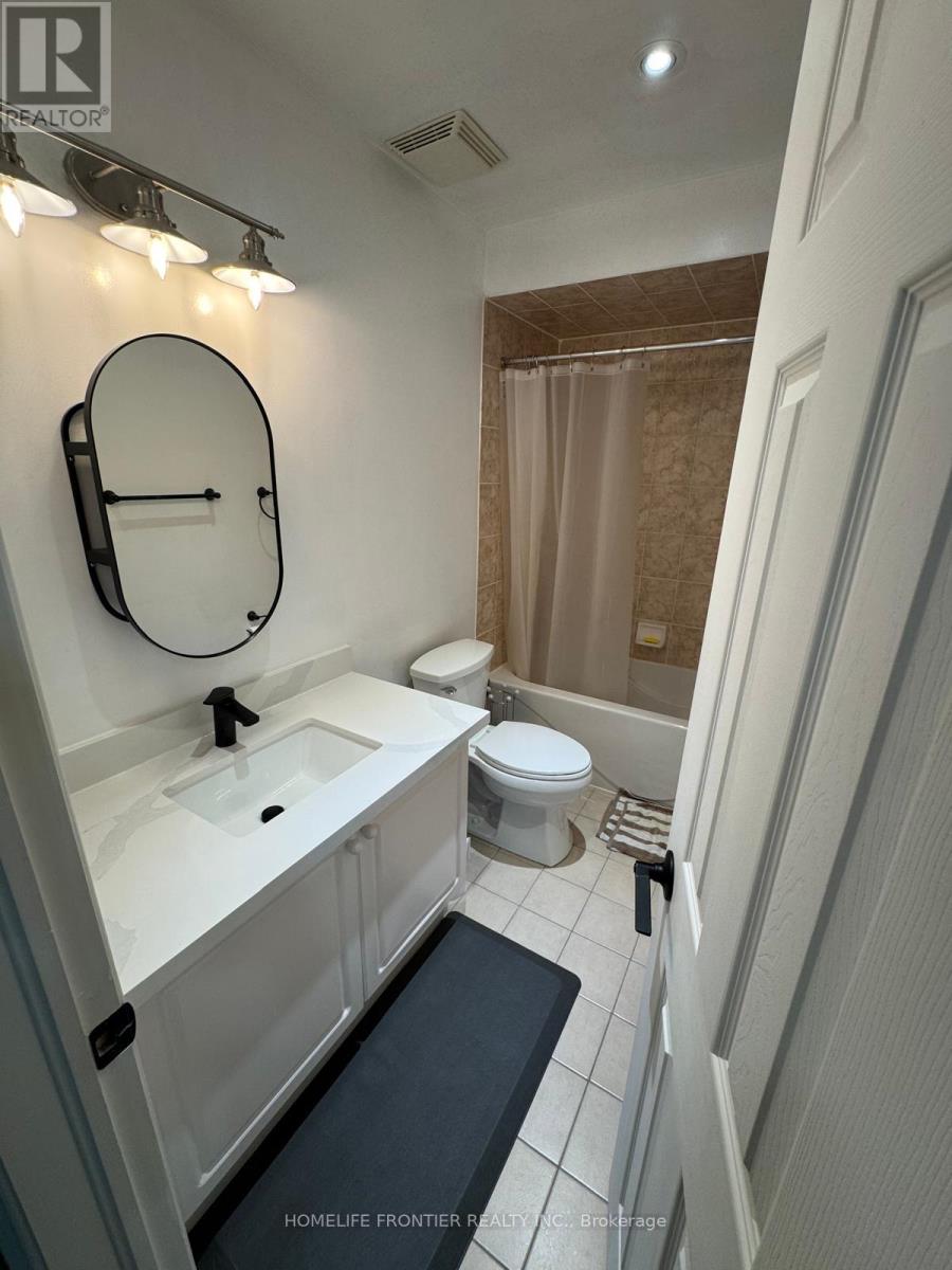 14 BARR CRESCENT - 13