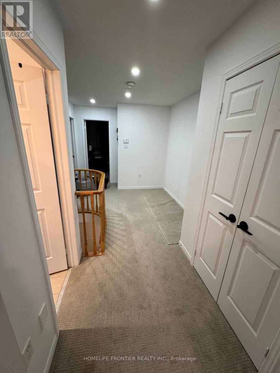 14 BARR CRESCENT - 14